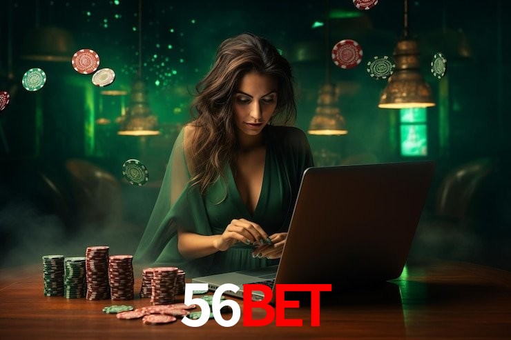 Segurança e privacidade no APP 56Bet